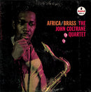 John Coltrane - Africa / Brass (Vinyle Usagé)