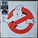 Soundtrack - Ray Parker Jr: Ghostbusters (Vinyle Usagé)
