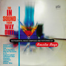 Beastie Boys - The In Sound From Way Out! (Vinyle Usagé)