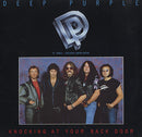 Deep Purple - Knocking at Your Back Door / Son of Alerik (Vinyle Usagé)