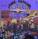 Paul Mauriat - Rhythm And Blues (Vinyle Usagé)