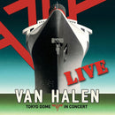 Van Halen - Tokyo Dome Live In Concert (Vinyle Usagé)