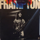 Peter Frampton - Frampton (Vinyle Usagé)