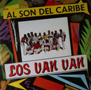 Los Van Van - Al Son Del Caribe (Vinyle Usagé)