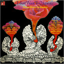 Klaus Weiss - I Just Want To Celebrate (Vinyle Usagé)