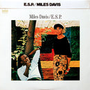 Miles Davis - ESP (Vinyle Usagé)