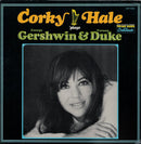 Corky Hale - Plays George Gershwin And Vernon Duke (Vinyle Usagé)