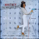 Whitney Houston - The Unreleased Mixes (Vinyle Usagé)
