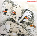 Offenbach - Offenbach (Vinyle Usagé)