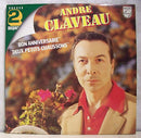 Andre Claveau - Andre Claveau (Vinyle Usagé)