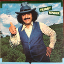 Freddy Fender - If You Dont Love Me (Vinyle Usagé)