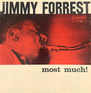 Jimmy Forrest - Most Much! (Vinyle Usagé)