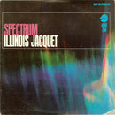 Illinois Jacquet - Spectrum (Vinyle Usagé)