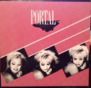 Louise Portal - Portal (Vinyle Usagé)