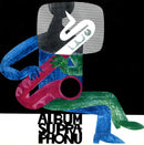 Various - Album Supraphonu (Vinyle Usagé)