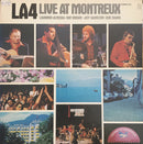 LA4 - Live At Montreux (Vinyle Usagé)