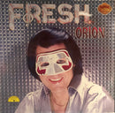Orion - Fresh (Vinyle Usagé)