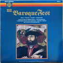 Bach / Purcell / Handel / Monteverdi - Baroque Fest (Vinyle Usagé)