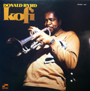 Donald Byrd - Kofi (Vinyle Usagé)