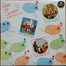 Raymond Fau - Allez On Chante ? (Vinyle Usagé)