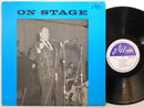 Jimmy McPartland - On Stage (Vinyle Usagé)