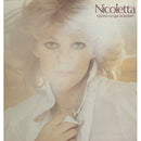 Nicoletta  - Qu Est Ce Qui M Arrive? (Vinyle Usagé)