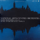 Tippett / Bernardi - Music Of Sir Michael Tippett (Vinyle Usagé)