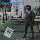 Frank Penn - Frank Penn 72 (Vinyle Usagé)