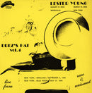 Lester Young / Count Basie - Prez's Hat Vol 4 (Vinyle Usagé)