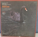 Tchaikovsky / Rozhdestvensky - Swan Lake (Vinyle Usagé)