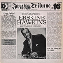 Erskine Hawkins - The Complete Erskine Hawkins Volumes 1/2 (1938-1939) (Vinyle Usagé)