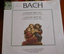 Bach / Werner - Cantate BWV 147 / BWV 90 (Vinyle Usagé)