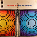 Jazz Crusaders - Lighthouse 68 (Vinyle Usagé)