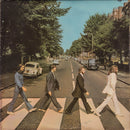 Beatles - Abbey Road (Vinyle Usagé)