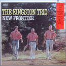 Kingston Trio - New Frontier (Vinyle Usagé)