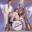 Famille Staunton - 10 Grands Succes De L Annee (Vinyle Usagé)