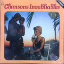 Various - Chansons Inoubliables (Vinyle Usagé)