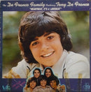 DeFranco Family - Heartbeat Its A Lovebeat (Vinyle Usagé)