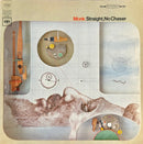 Thelonious Monk - Straight No Chaser (Vinyle Usagé)