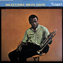 Miles Davis - Milestones (Vinyle Usagé)