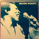 Wilson Pickett - Archives (Vinyle Usagé)
