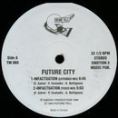 Future City - Infactuation (Vinyle Usagé)