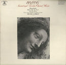 Brahms / Corboz - Sacred And Secular Choral Music (Vinyle Usagé)