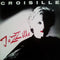Nicole Croisille - Jazzille (Vinyle Usagé)