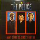 Police - Dont Stand So Close to Me 86 (Vinyle Usagé)