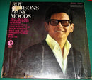 Roy Orbison - Roy Orbisons Many Moods (Vinyle Usagé)