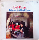 Bob Dylan - Bringing It All Back Home (Vinyle Usagé)
