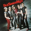 Sue Saad And The Next - Sue Saad And The Next (Vinyle Usagé)