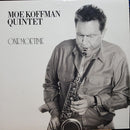 Moe Koffman - One Moe Time (Vinyle Usagé)