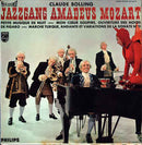 Claude Bolling - Jazzgang Amadeus Mozart (Vinyle Usagé)